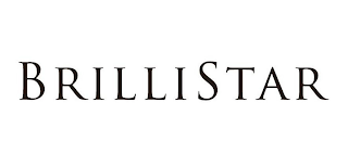 BRILLISTAR logo
