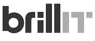 BRILLIT logo