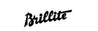 BRILLITE logo