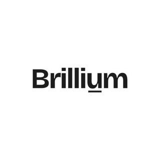 BRILLIUM logo