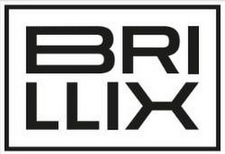 BRILLIX logo