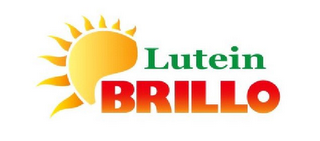 BRILLO LUTEIN logo