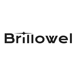 BRILLOWEL logo
