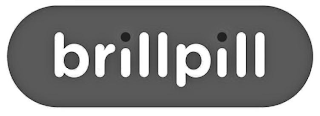 BRILLPILL logo
