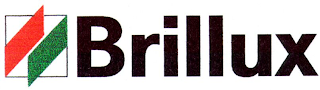 BRILLUX logo