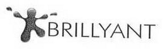 BRILLYANT logo