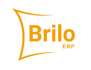 BRILO ERP logo