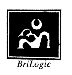 BRILOGIC logo