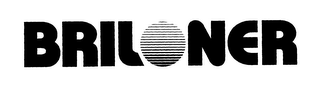 BRILONER logo