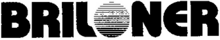 BRILONER logo