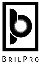 BRILPRO logo