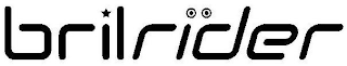 BRILRIDER logo