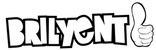 BRILYENT logo