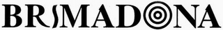BRIMADONA logo