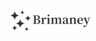 BRIMANEY logo