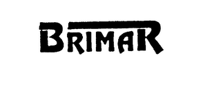 BRIMAR logo