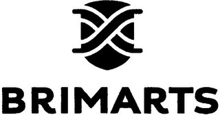 BRIMARTS logo