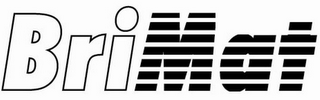 BRIMAT logo