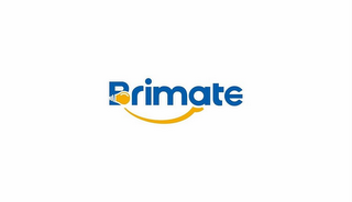 BRIMATE logo