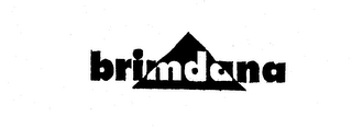 BRIMDANA logo