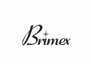 BRIMEX logo