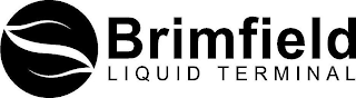 BRIMFIELD LIQUID TERMINAL logo