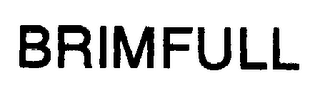 BRIMFULL logo