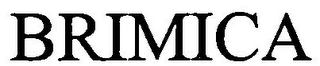 BRIMICA logo