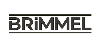 BRIMMEL logo