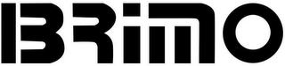 BRIMO logo