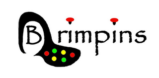 BRIMPINS logo