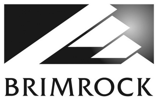 BRIMROCK logo