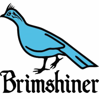 BRIMSHINER logo