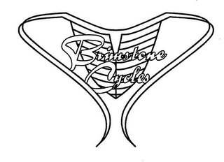 BRIMSTONE CYCLES logo