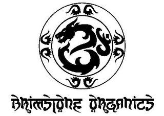 BRIMSTONE ORGANICS logo