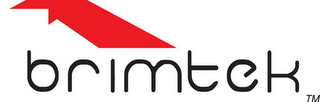 BRIMTEK logo