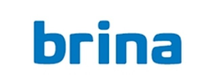 BRINA logo