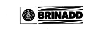 BRINADD logo