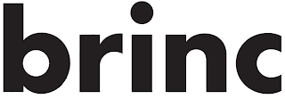 BRINC logo