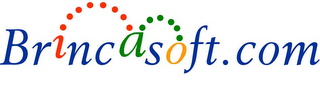 BRINCASOFT.COM logo
