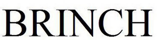 BRINCH logo