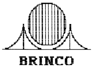 BRINCO logo