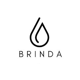 BRINDA logo