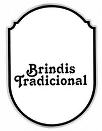BRINDIS TRADICIONAL logo