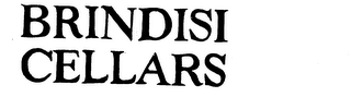 BRINDISI CELLARS logo