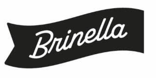 BRINELLA logo