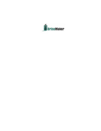 BRINEMAKER logo