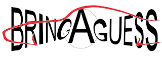 BRING A GUESS logo