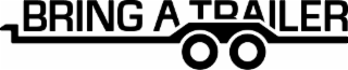 BRING A TRAILER logo