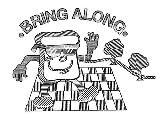 BRING ALONG logo